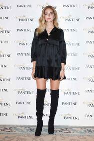 Chiara Ferragni, look inguinale e fetish 7