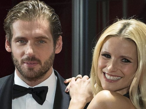 "Hanno passato la notte insieme": Michelle Hunziker e Trussardi ci riprovano?
