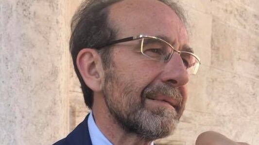 Nencini: "Ora vi racconto perché ho votato all'ultimo minuto"
