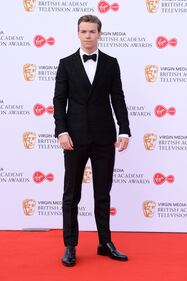 Virgin Media British Academy Television Awards: le star dal red carpet 9
