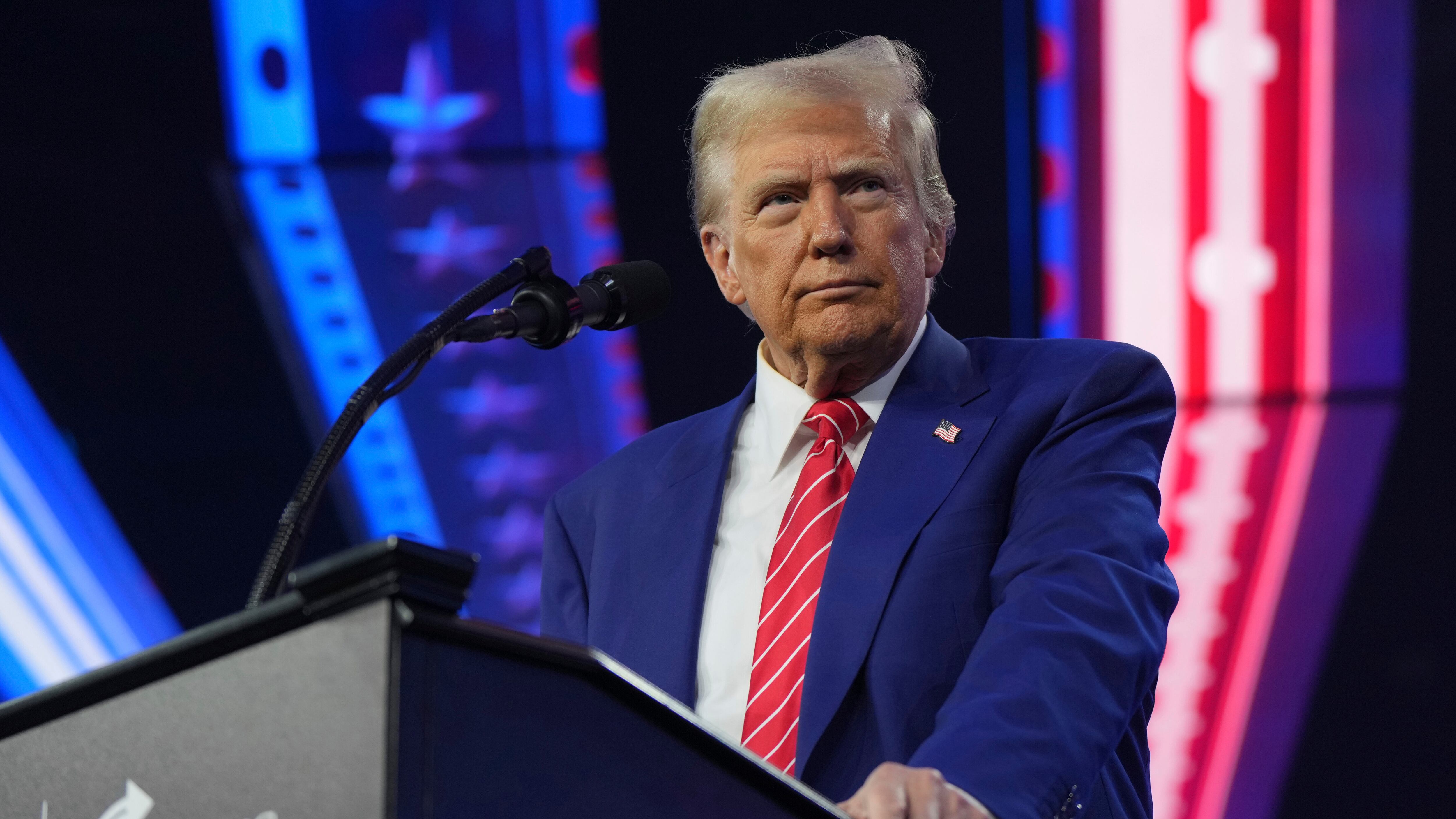 Frenata Usa, allo studio solo dazi mirati