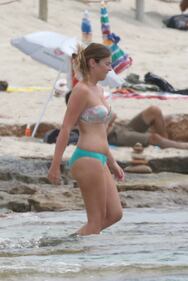 La Boschi ancora al mare: vacanze a Formentera 3