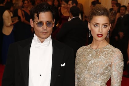 Amber Heard, la bomba sexy che ha conquistato Johnny Depp 15