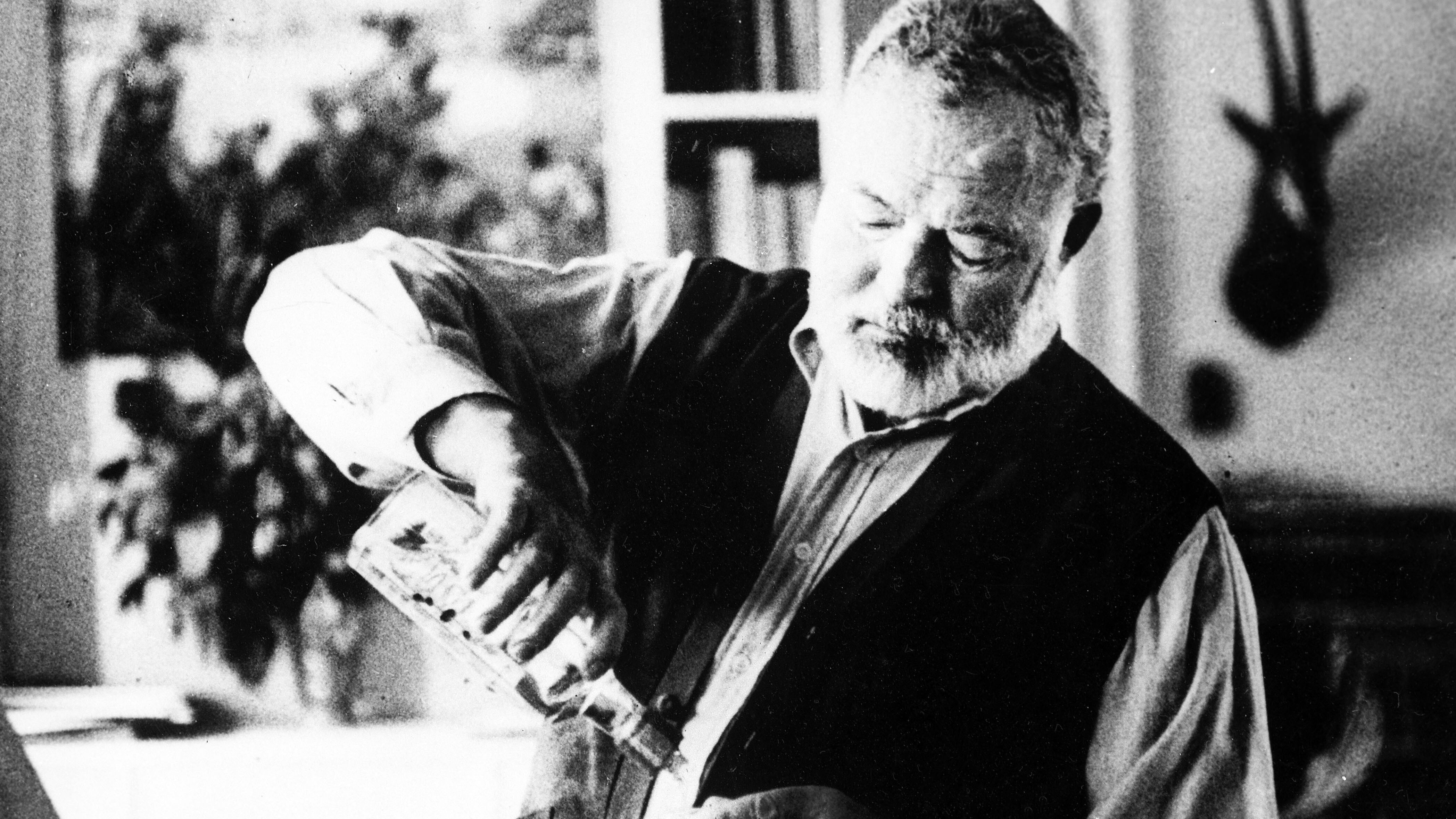 Quando Hemingway insegnava a McCarthy