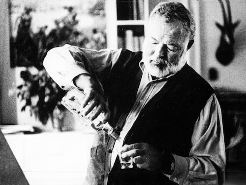 Quando Hemingway insegnava a McCarthy