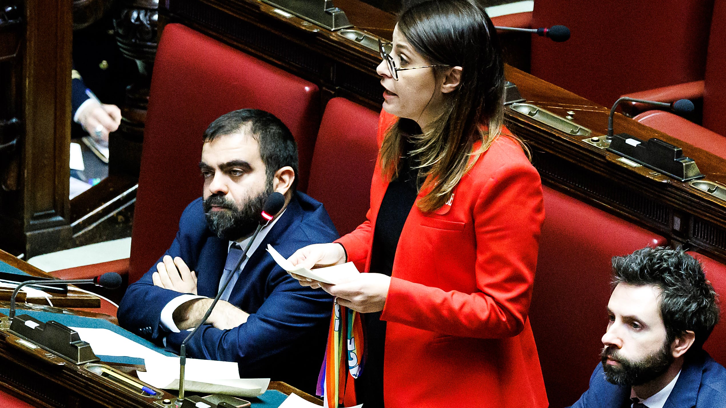 I Fratoiannez