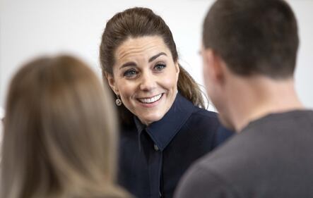 Kate Middleton, le foto della duchessa 2
