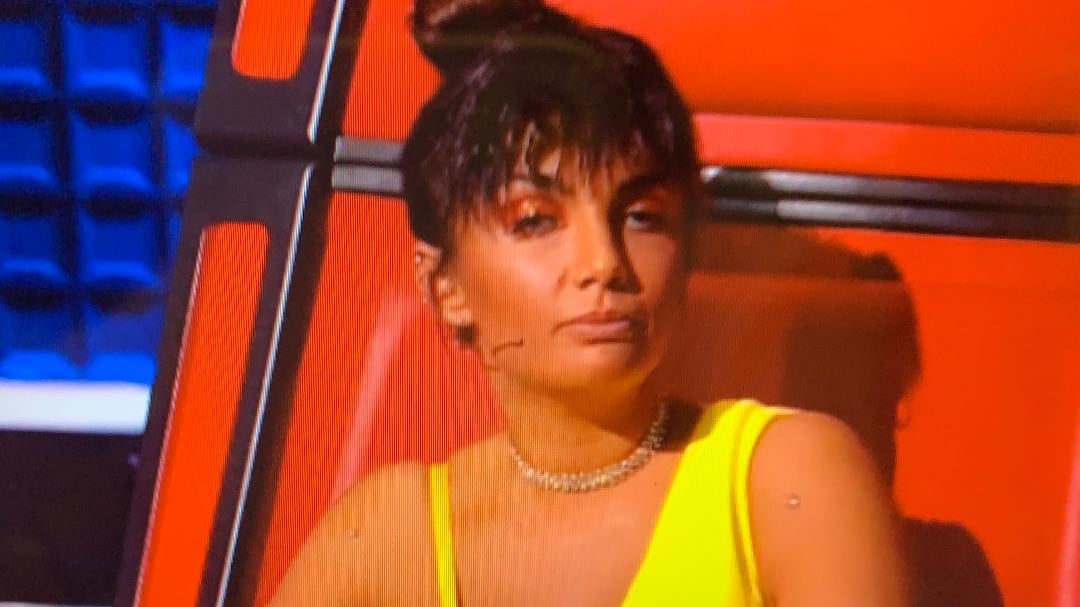 The Voice, la polemica di Elettra: "I dati del web sono diversi. Miriam era la più amata"