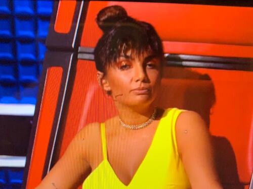 The Voice, la polemica di Elettra: "I dati del web sono diversi. Miriam era la più amata"