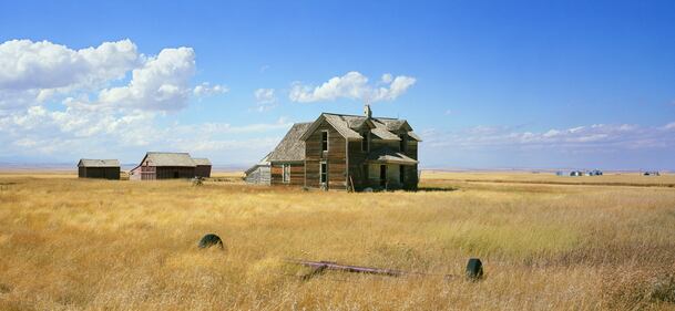 America on the road, guidati da Wim Wenders 12