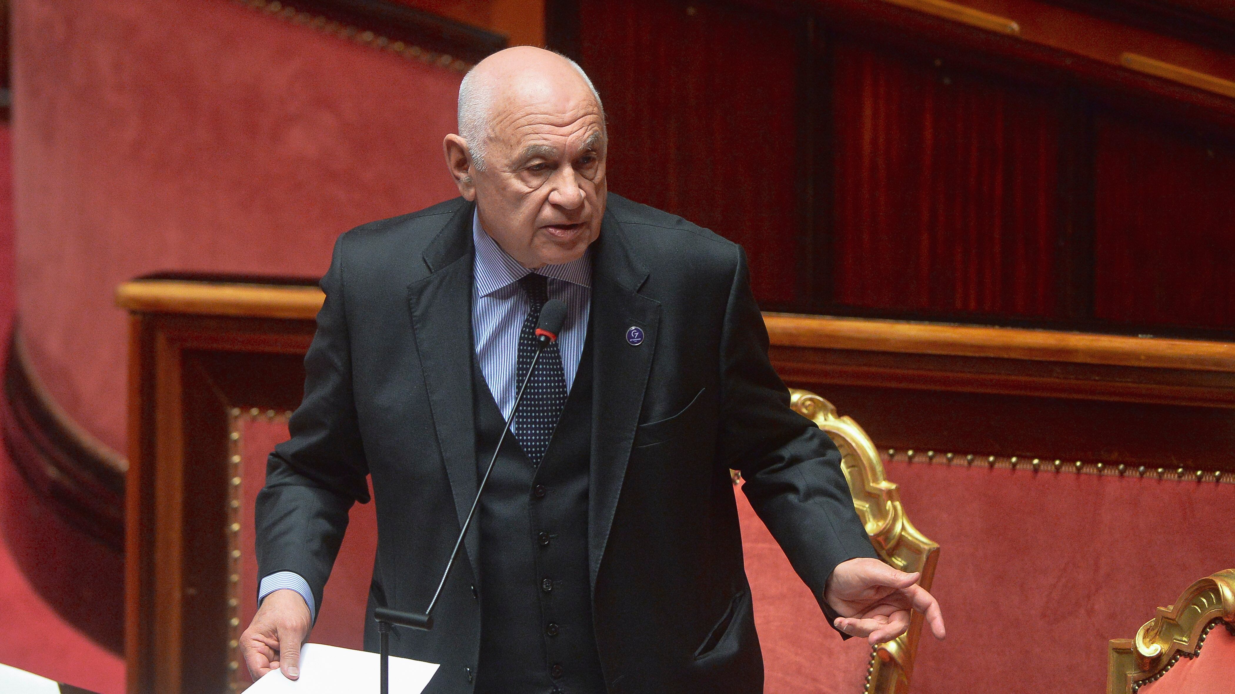 "Con Meloni sintonia perfetta". Così Nordio spegne tutte le polemiche