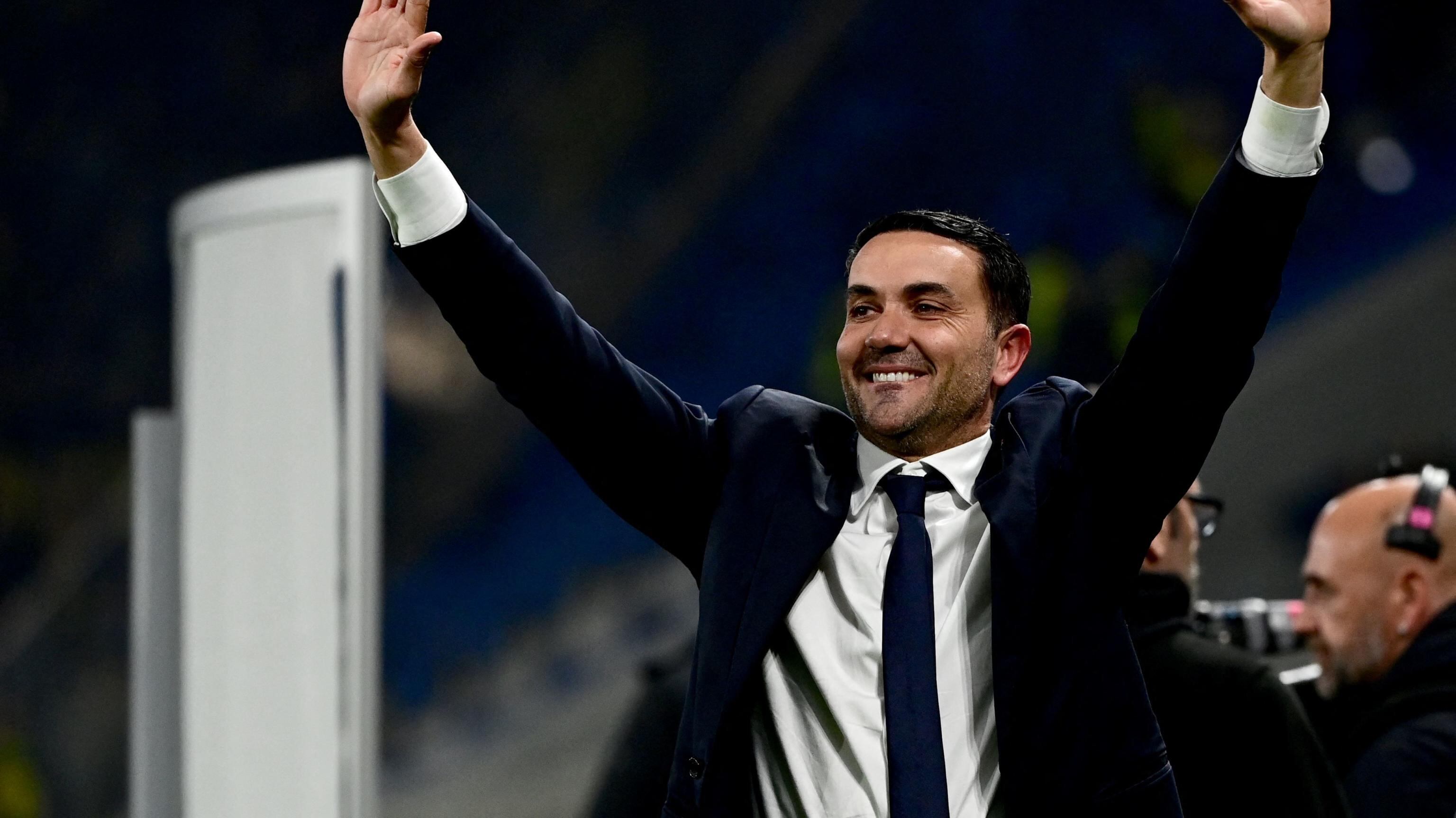 Adesso l’Atalanta si gode Palladino. Il dopo Gasperini regala solo sorrisi