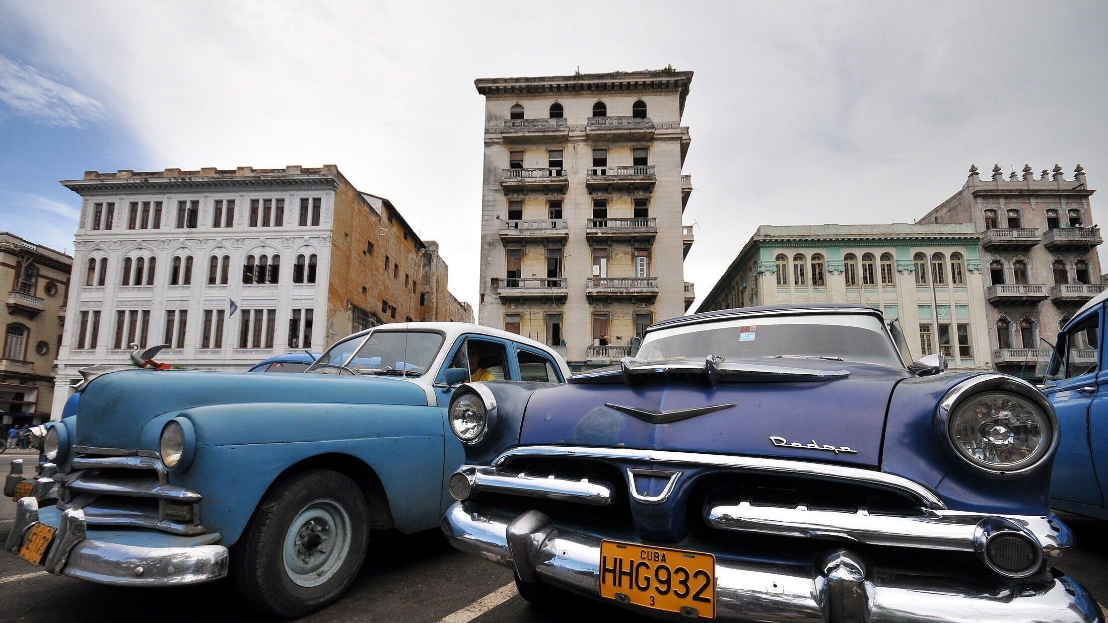 Flop della liberalizzazione del mercato auto a Cuba: vendute 50 in 6 mesi
