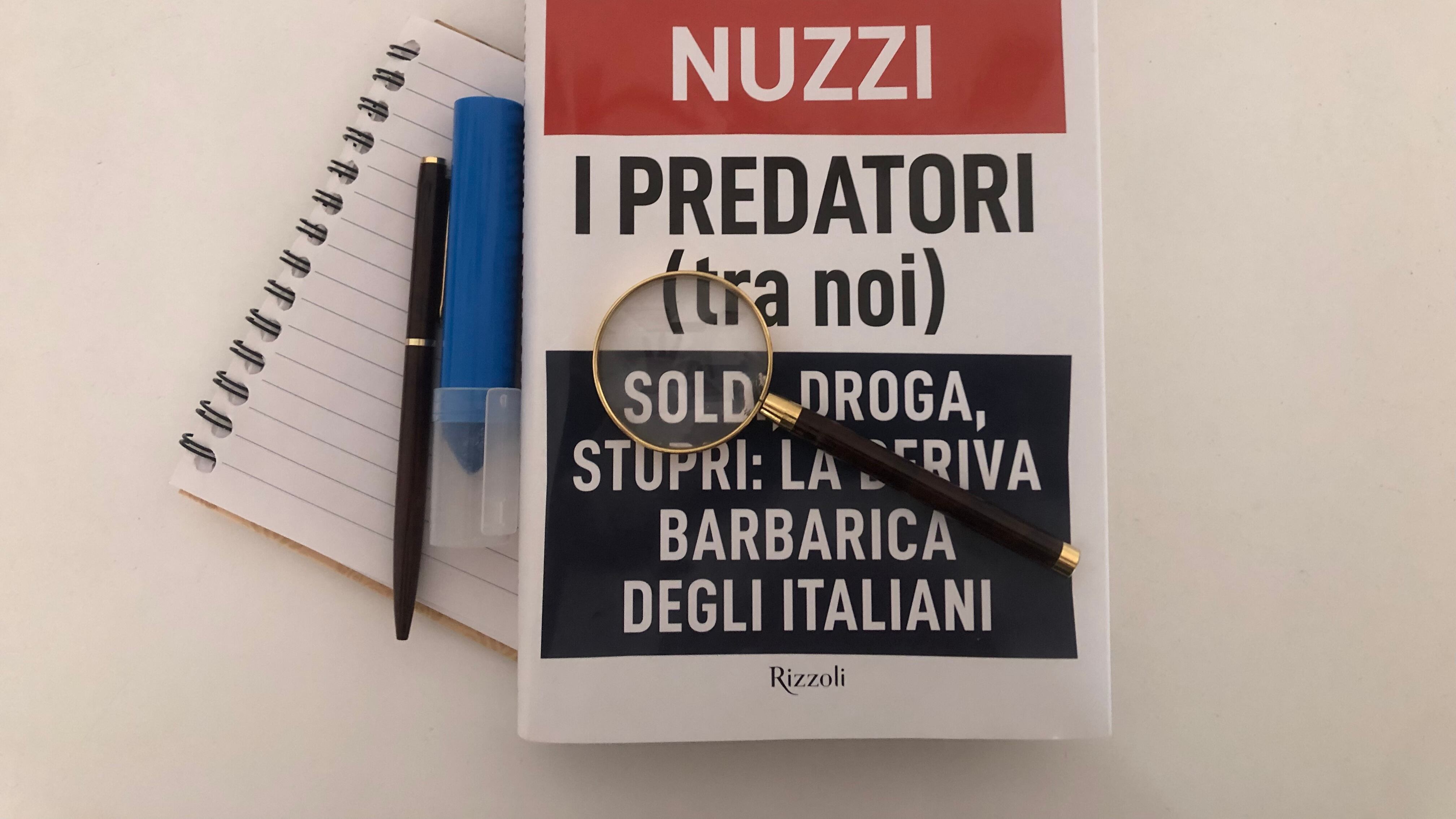 "Vanno su Plutone": chi sono i "predatori" che si mimetizzano tra di noi