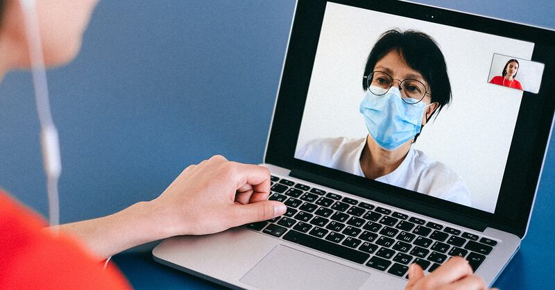 Telemedicina