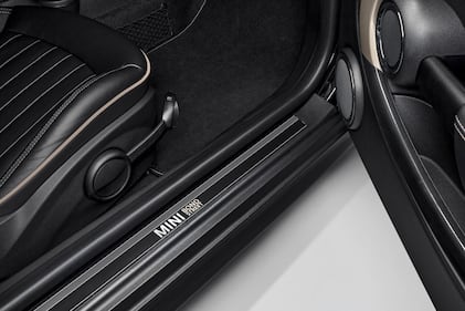 MINI Clubman Bond Street 5
