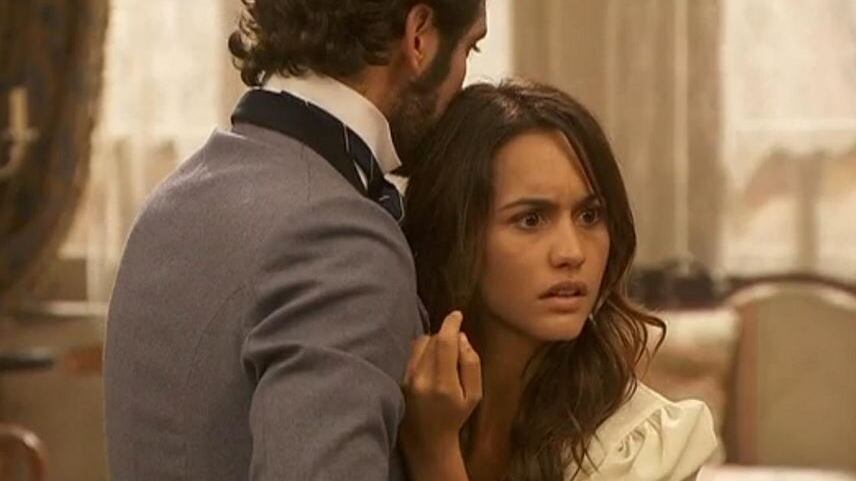 "Il segreto" di Canale 5? Asfaltare l'intera Rai con una soap di culto