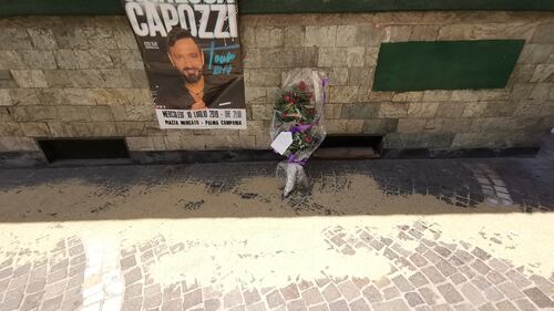 Ucciso per "schiamazzi": a Palma Campania dolore e sgomento 5