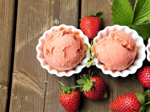 Cosa mangiare durante un'ondata di caldo?