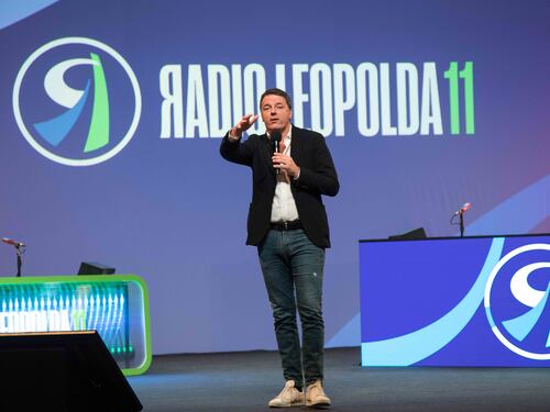 "Open? Vigliacchi...". L'ira di Renzi su Pd e toghe