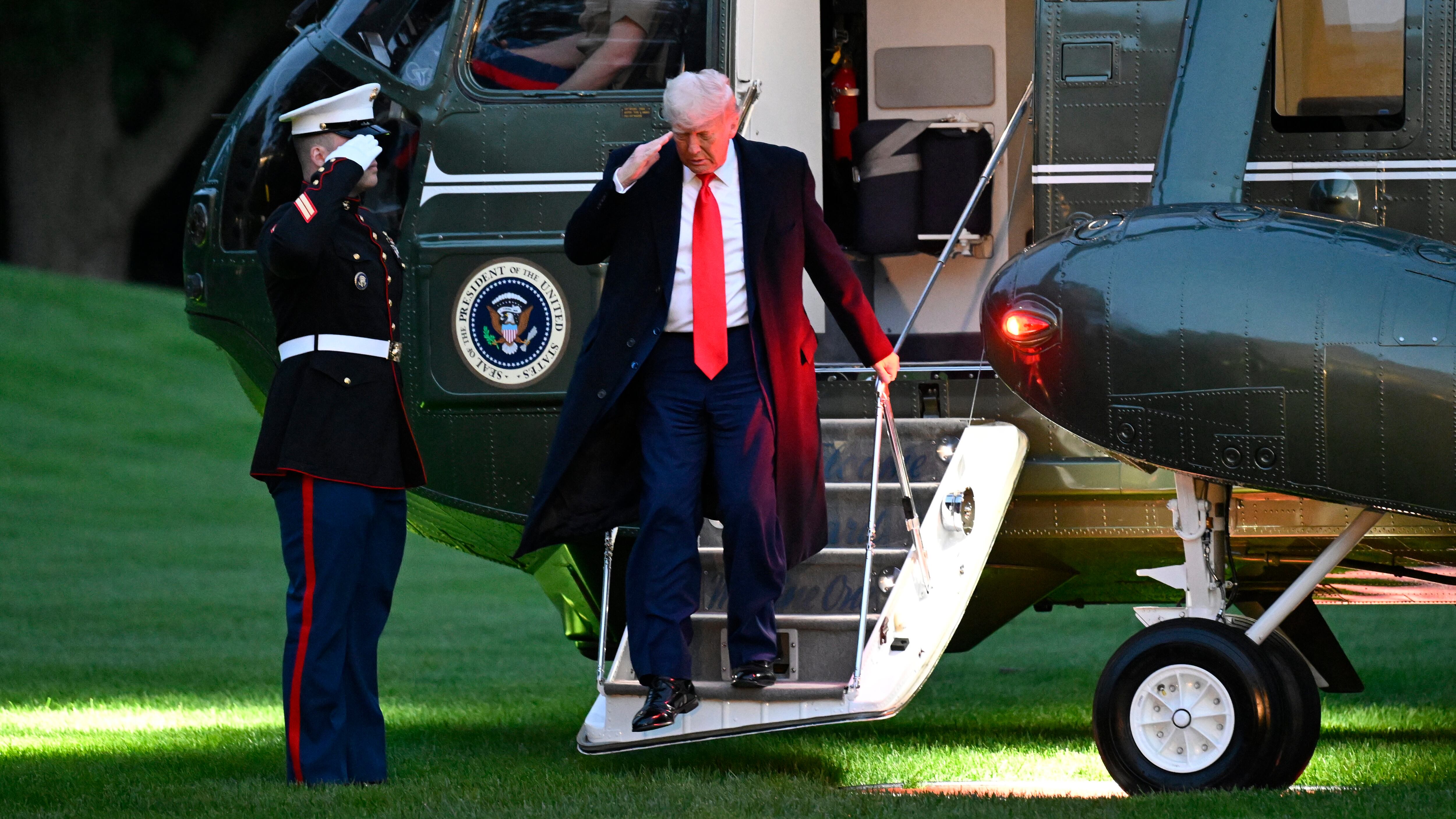 Il vertice in Alaska visto da Trump: cosa ha ottenuto e cosa perde Washington