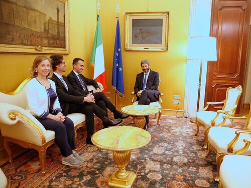 Programmi, ecco tutte le differenze tra Pd e M5S