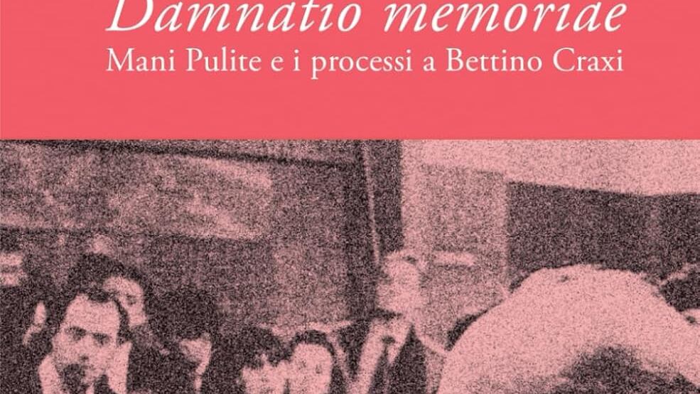 Craxi, Di Pietro e la "Damnatio memoriae" da indagare ancora