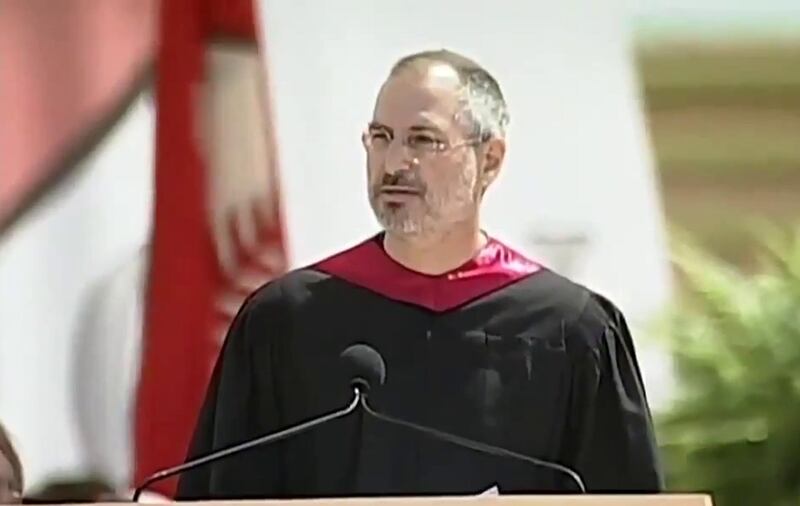 Steve Jobs, le foto più belle 7