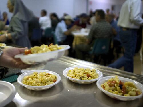 Denunciava chi rubava. Ma la coop lo licenzia