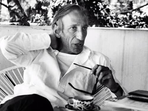 Alla riscoperta di Ivan Illich, profeta antimoderno