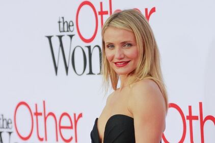 Cameron Diaz, le foto 8