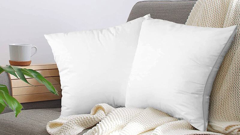 Utopia Bedding copricuscini