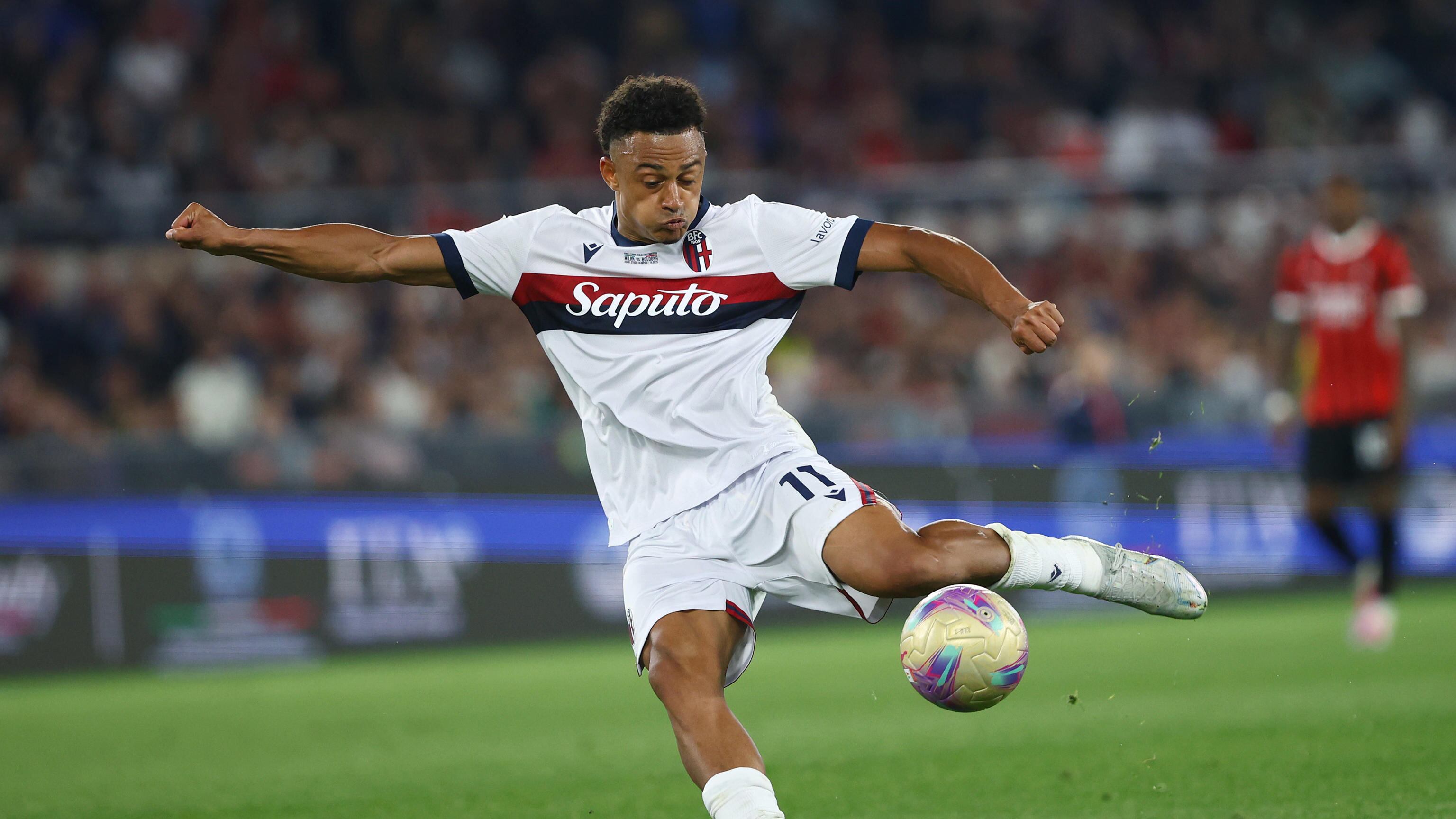 Ndoye, uno svizzero mezzo secolo dopo Bulgarelli, Pecci & C.
