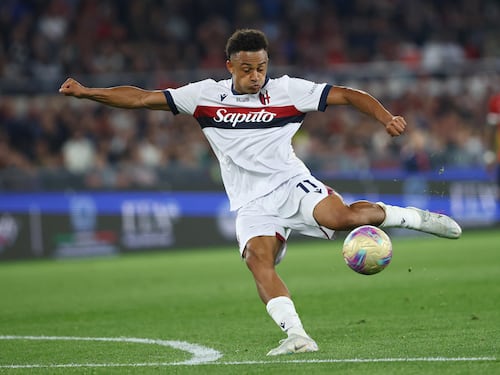 Ndoye, uno svizzero mezzo secolo dopo Bulgarelli, Pecci & C.