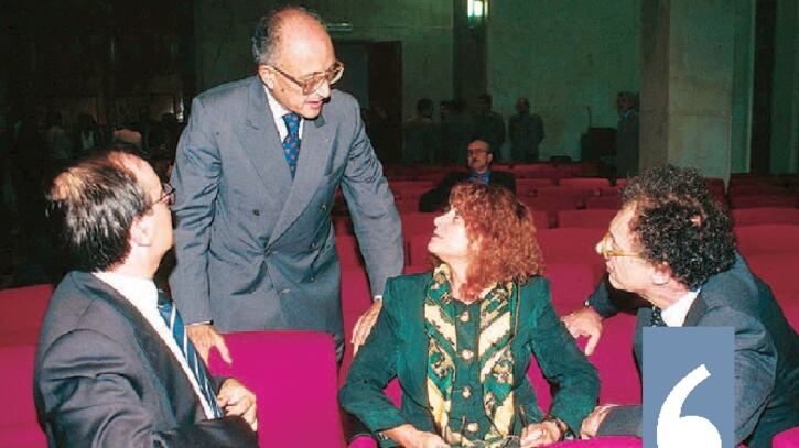 Dall'Unità a Berlusconi la storia è arma politica l'analisi