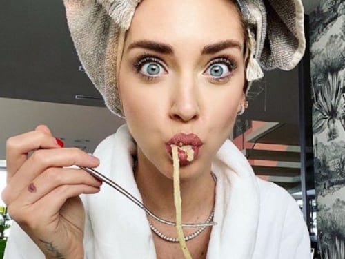Chiara Ferragni, le foto più belle