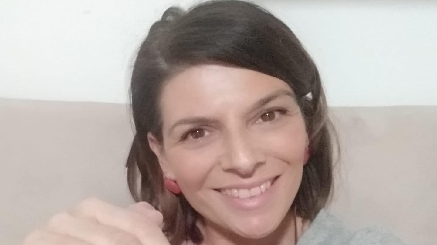Susanna Recchia, la malattia sottovalutata e la bimba in braccio fino all'ultimo