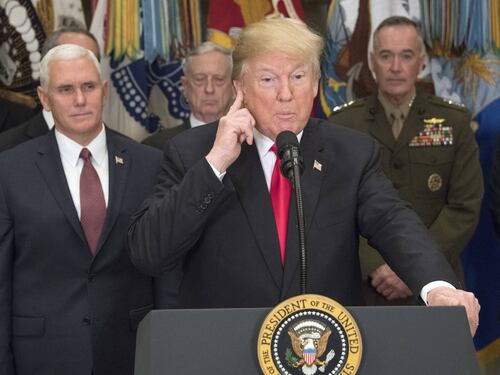 Gruppo Trump lancia pubblicità "politicamente corretta". È polemica