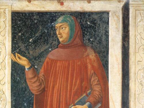 A Perugia si celebrano Petrarca e Boccaccio