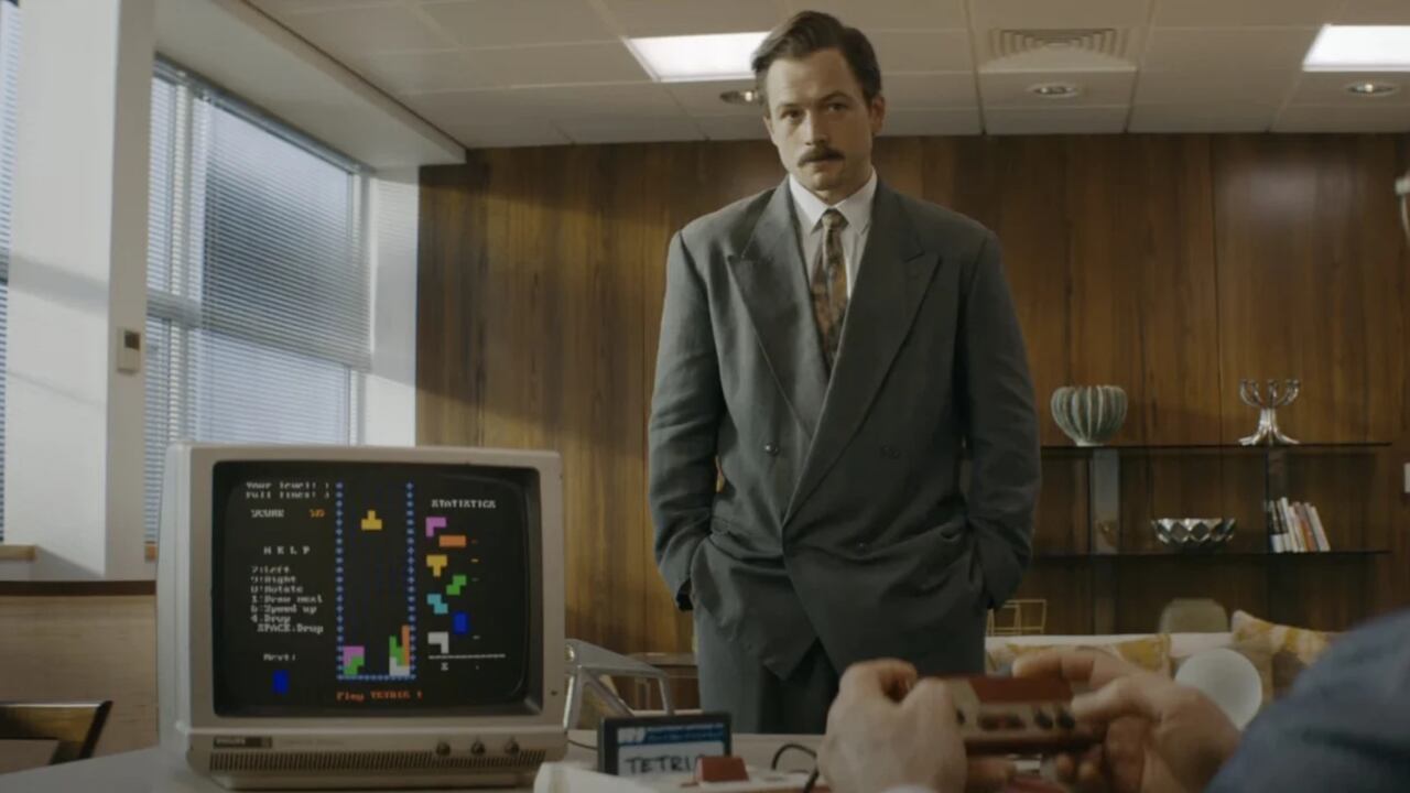 Da "Ai" a "Tetris": Hollywood racconta gli imprenditori eroi