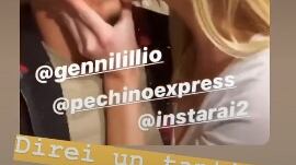 Gennaro Lillio: "A Pechino Express Ema mi dava i due di picche, poi ci siamo rivisti..."