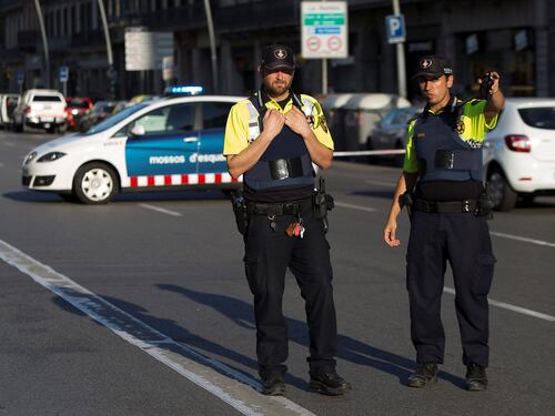 Barcellona, l'imam Ripoll legato a terroristi di Atocha