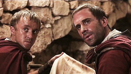 La Bibbia torna al cinema con "Risorto"