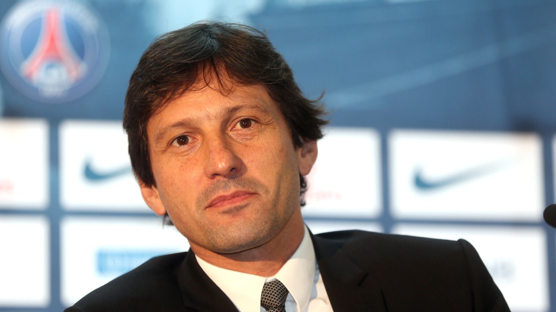 Inter, solo Leonardo ha le idee chiare E infatti non è nel club
