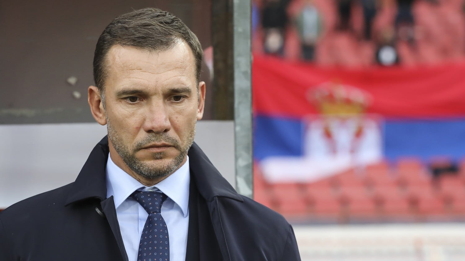 Shevchenko nostalgico: "Milan? Mi piacerebbe allenarlo"