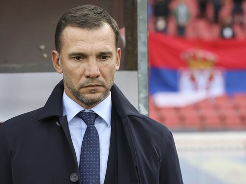 Shevchenko nostalgico: "Milan? Mi piacerebbe allenarlo"