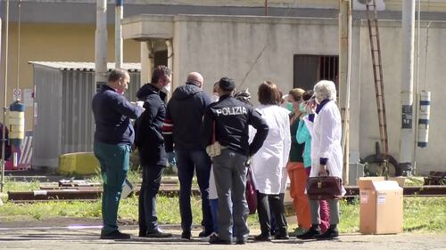 Controlli a Messina per chi arriva in Sicilia  3