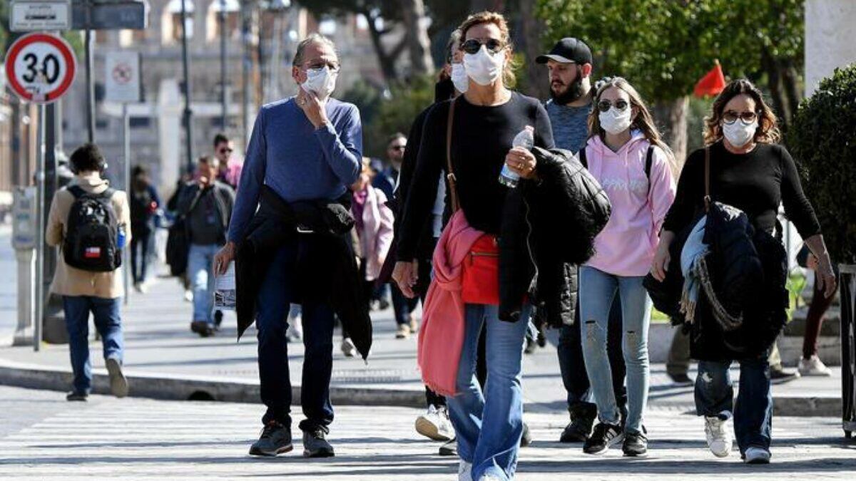 La grande trappola del "confine". Che cosa non si potrà fare qui