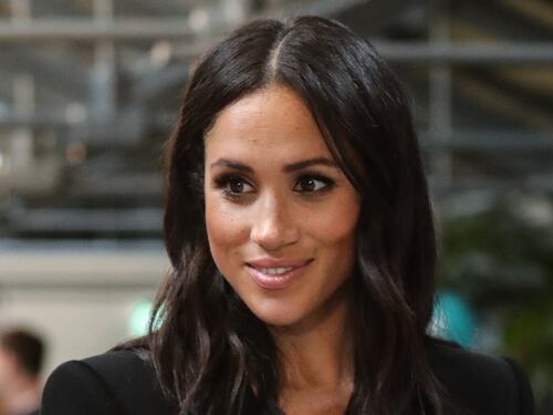 Meghan Markle, la duchessa in foto