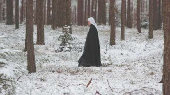 Guerra, stupri e perdono Quando i lupi stalinisti entrarono nei conventi